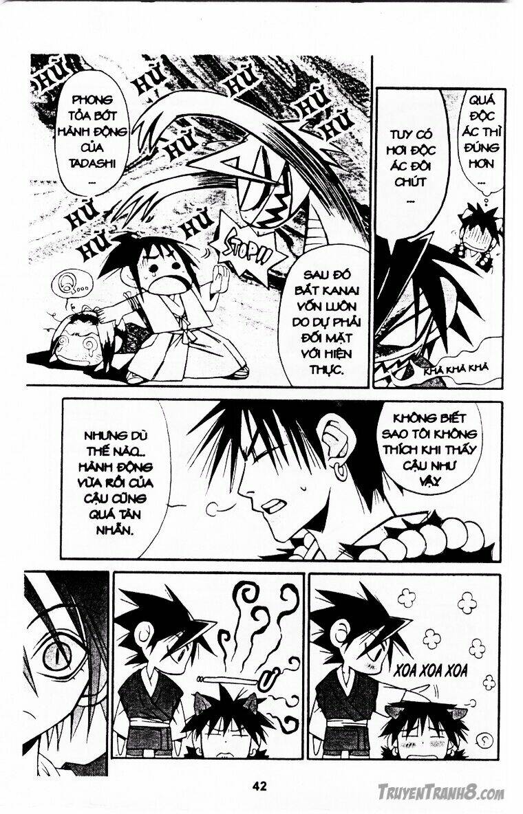 behind master chapter 7 17