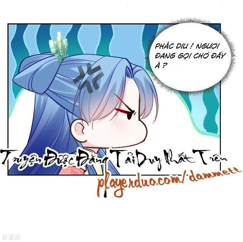 độc y đích nữ chapter 103 23