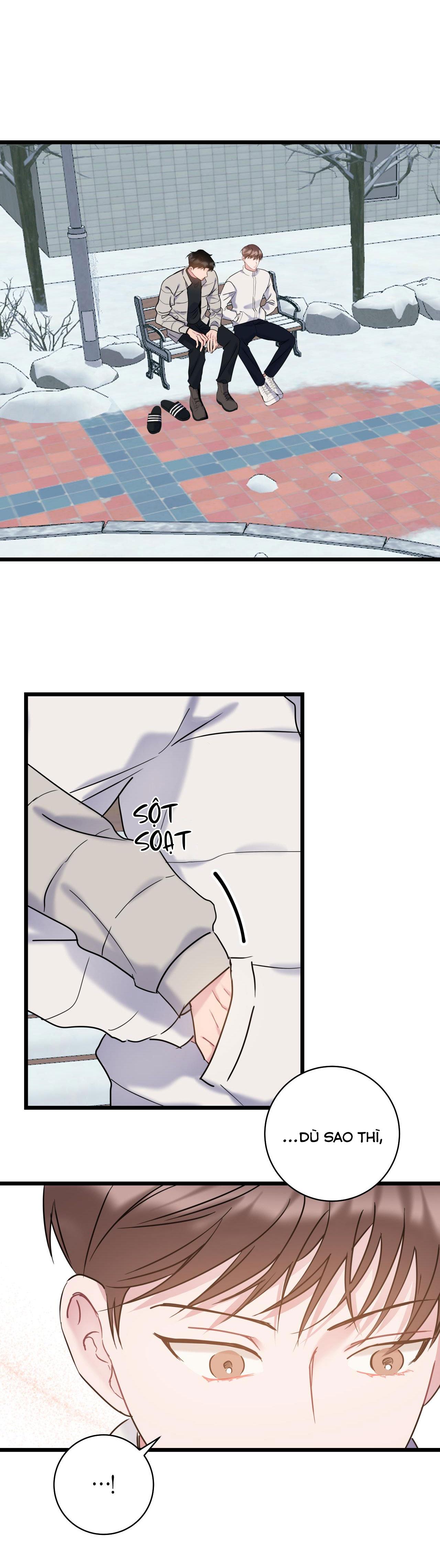 tình yêu bình dị nhất chapter 26 19