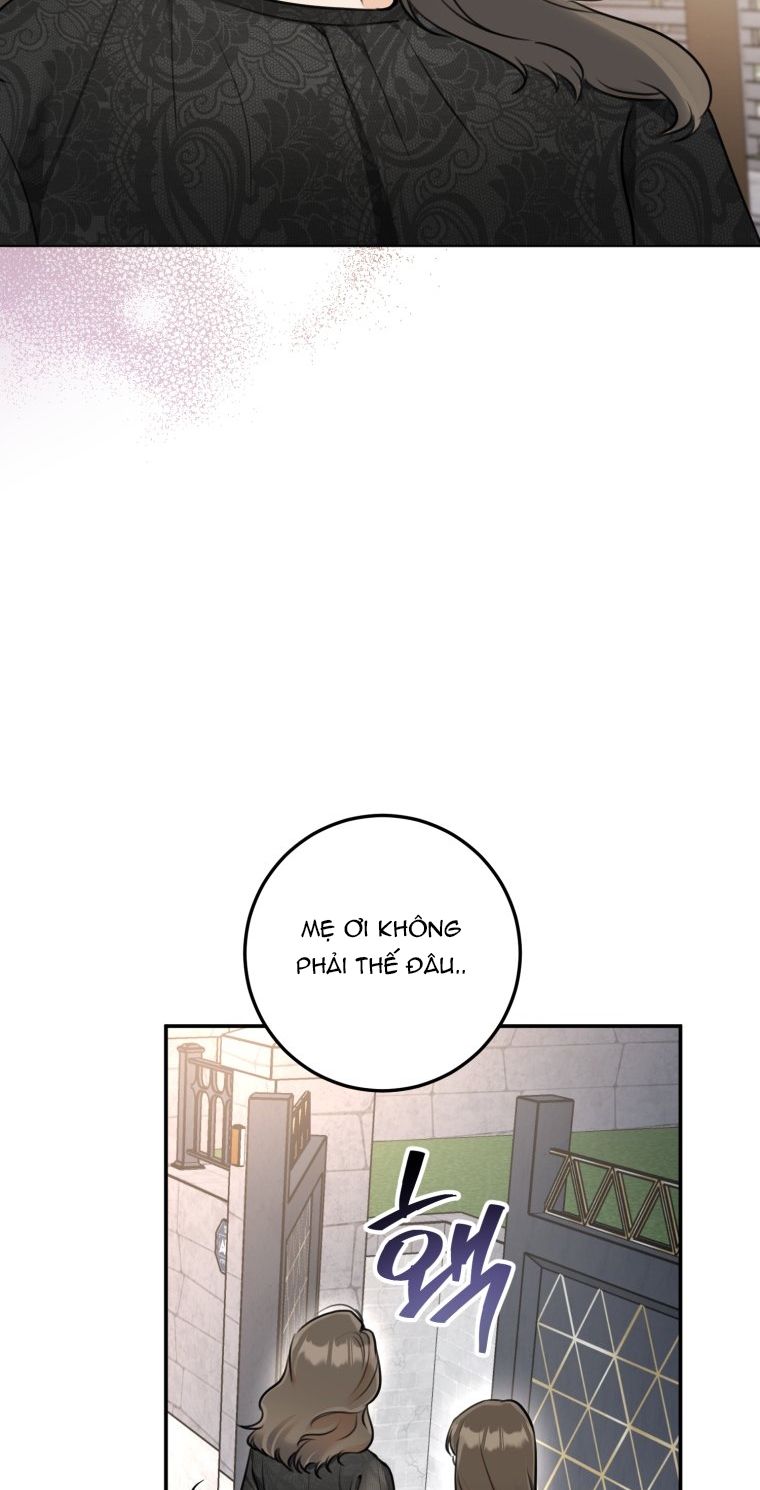 [15+] Lý Do Kết Hôn chapter 4.2 - Trang 14