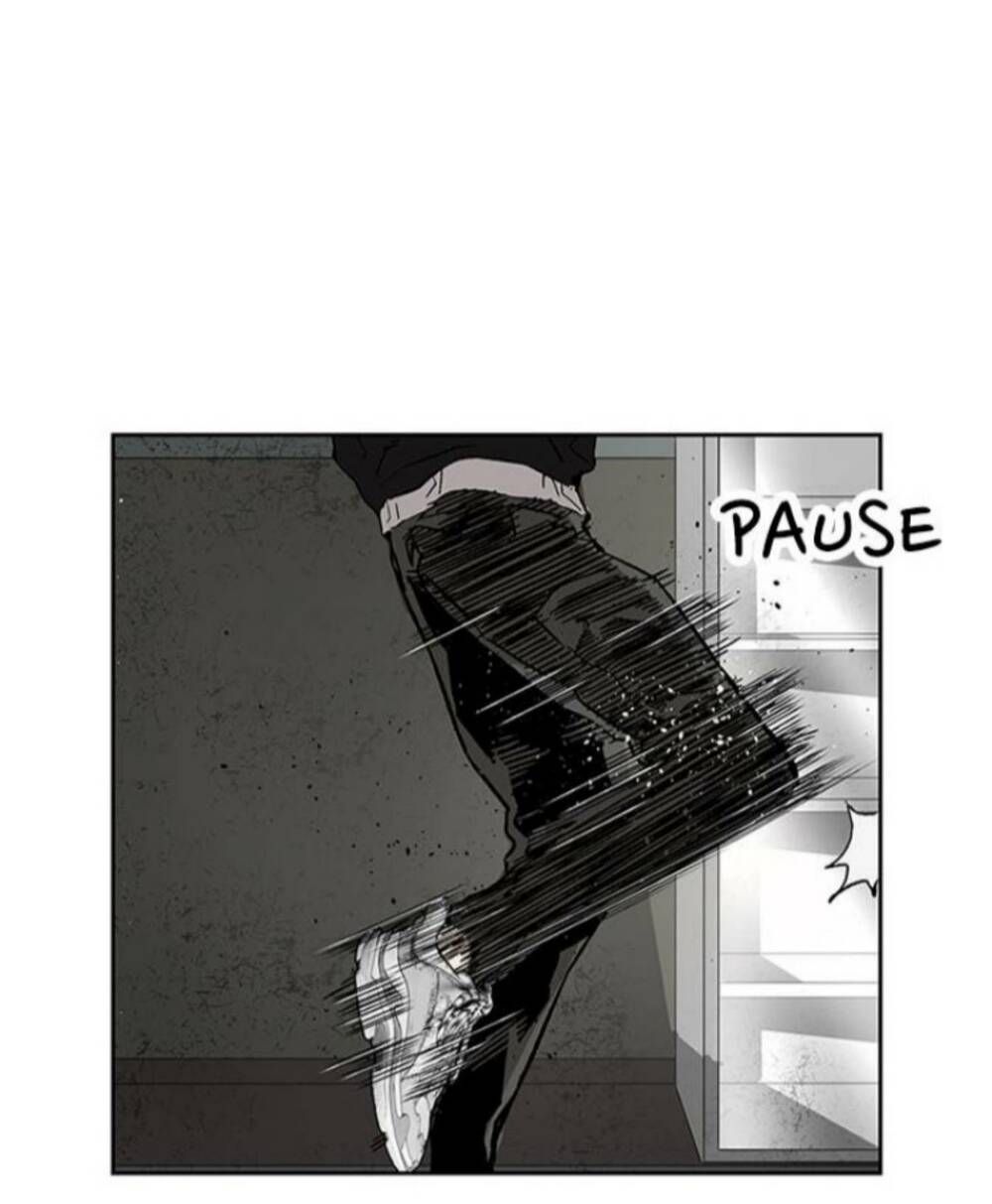 Weak Hero chapter 173 44