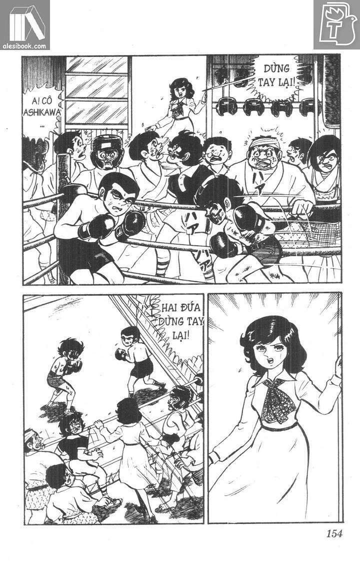 ganbare genki chapter 17 10