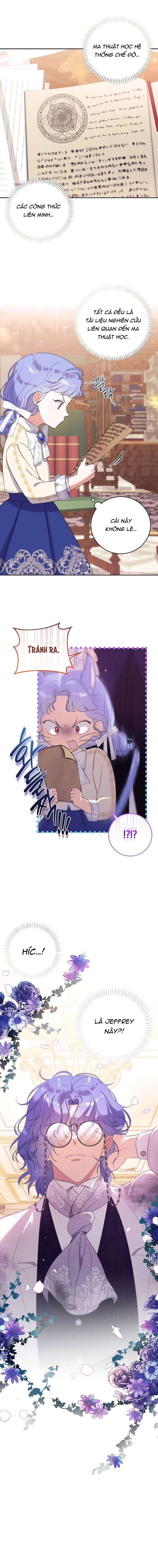 tôi đã có một gia đình mới mà trước đó không nằm trong kế hoạch nhận nuôi chapter 2 6