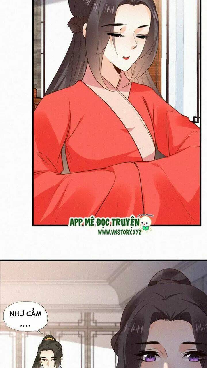 thiên hương mỹ nhân chapter 127 11