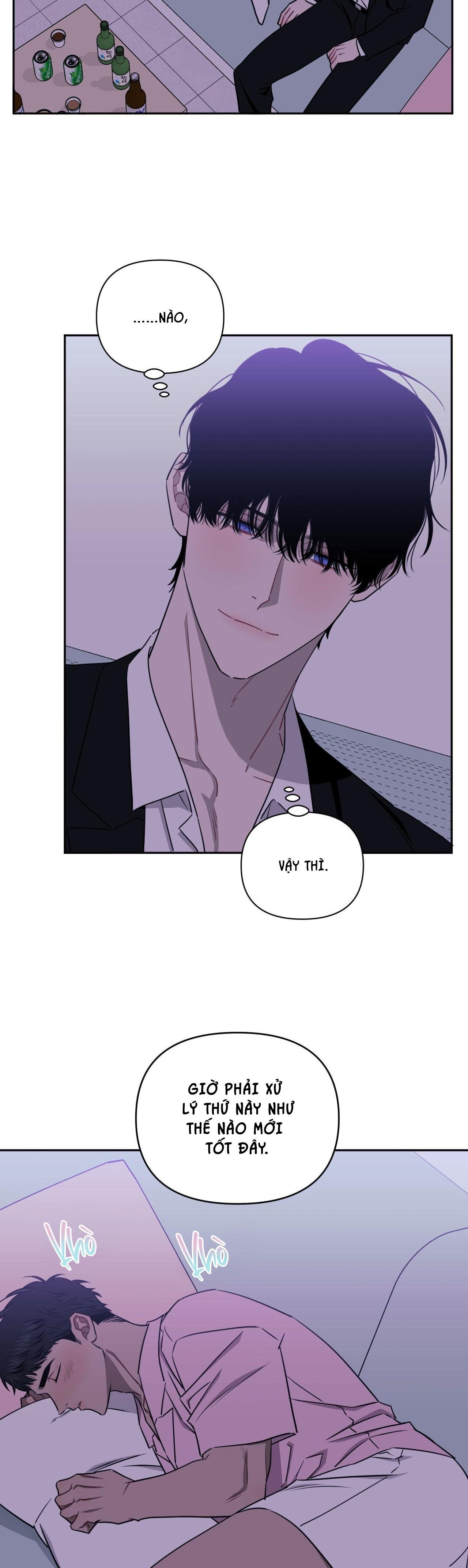 hơn cả bạn bè Chapter 97 anh chủ nt9 64