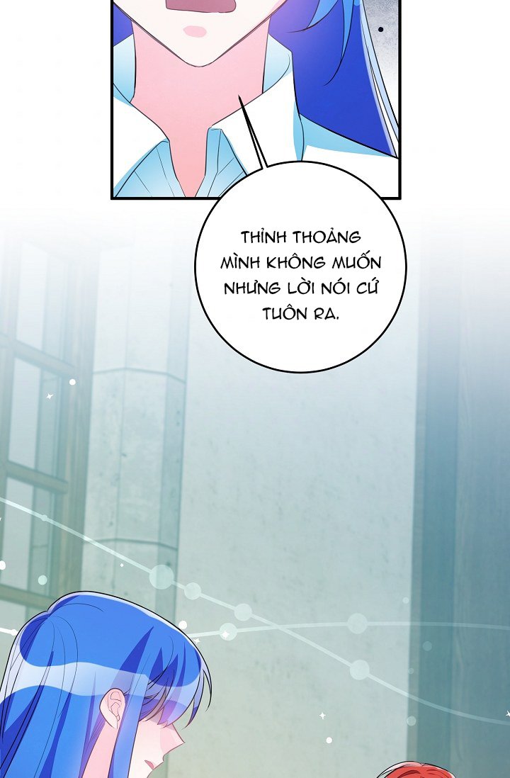 công nương đã thay đổi chapter 43.2 36