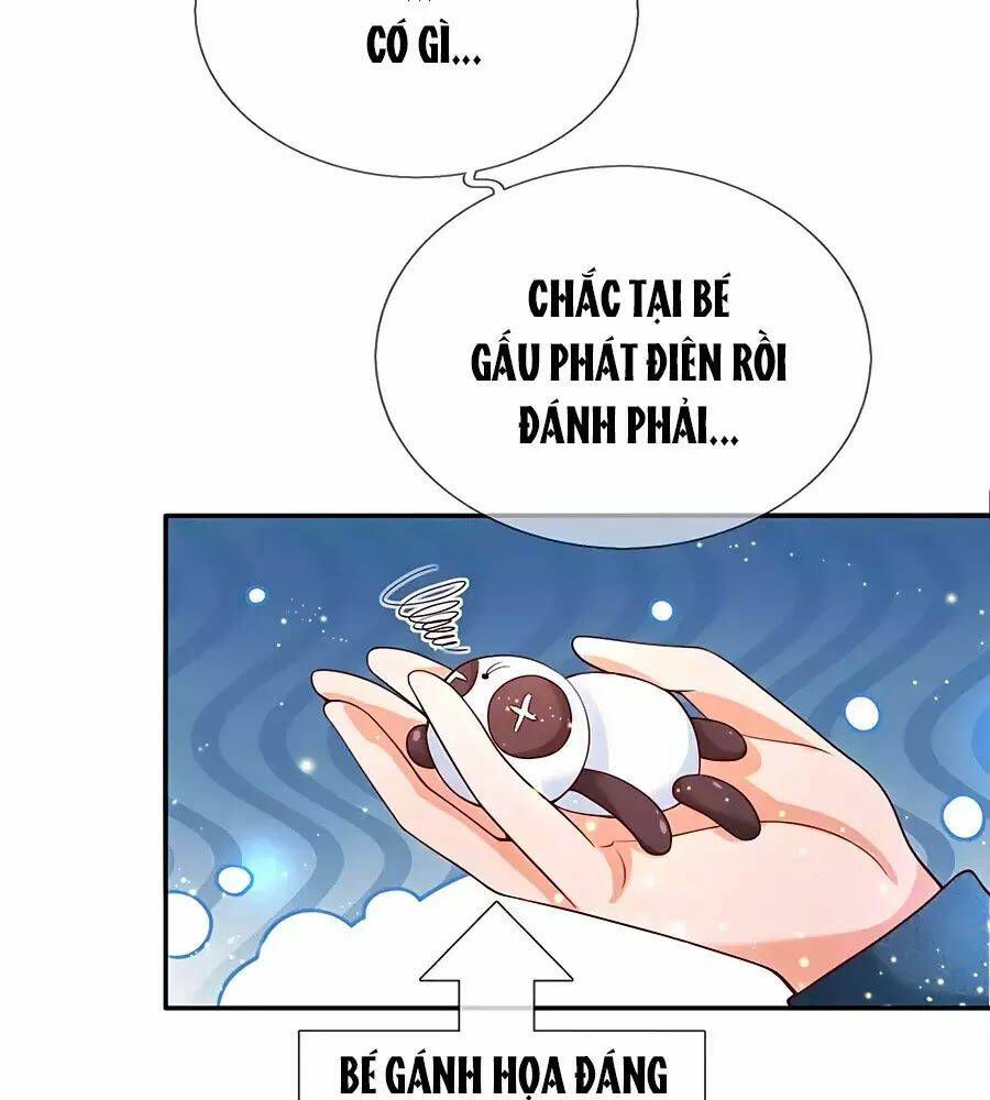 bỗng một ngày trở thành con gái nhà vua chapter 94 23