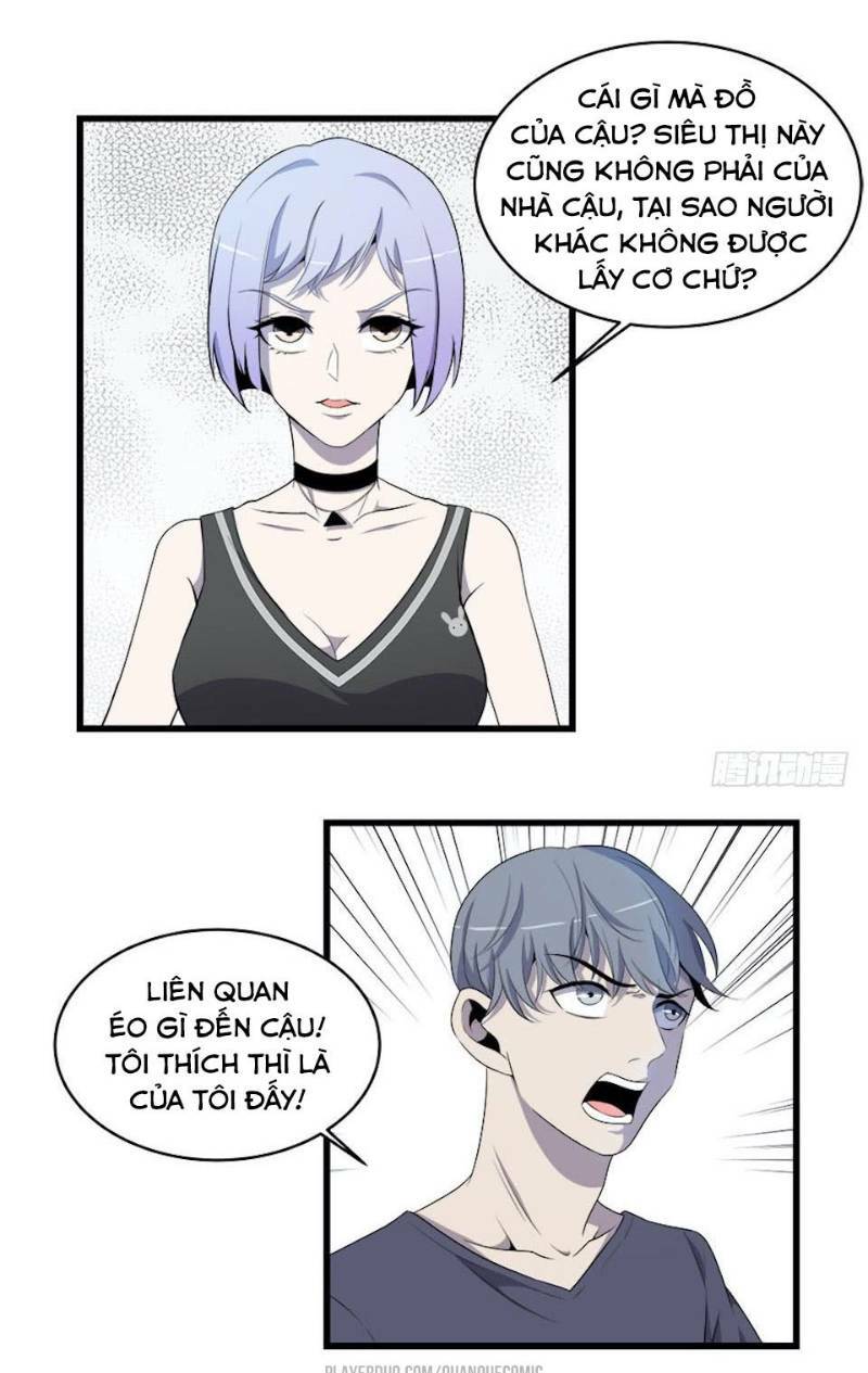 thát không mê thất chapter 19 9