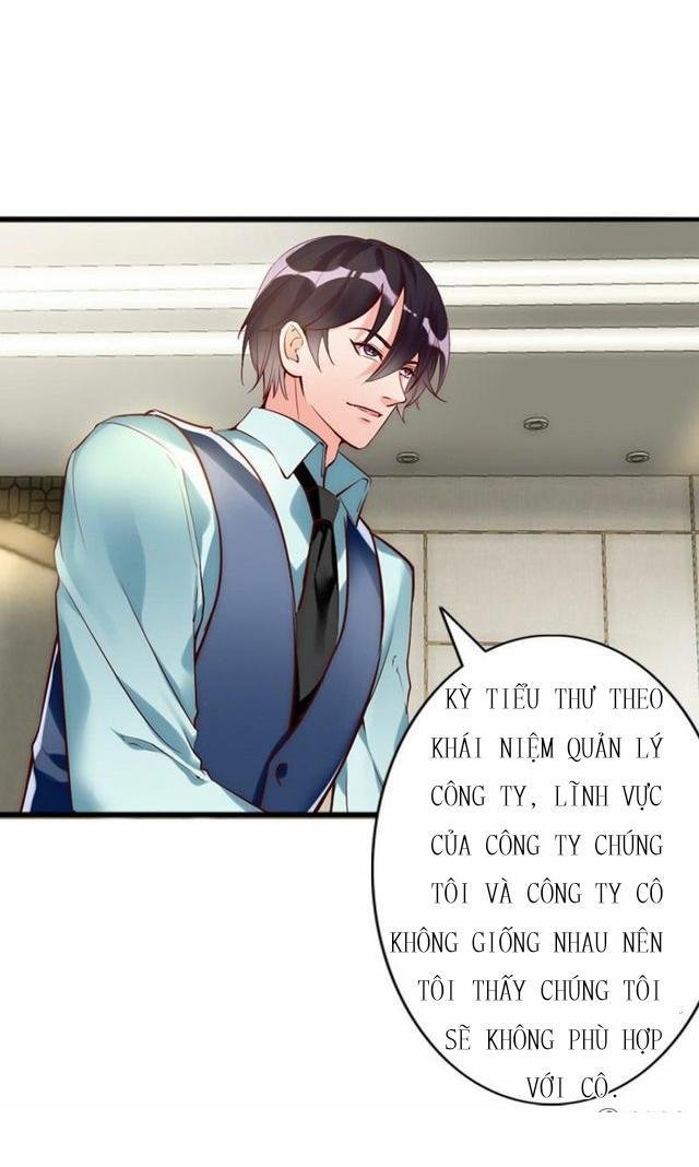 vợ có chút lạnh lùng chapter 16 14