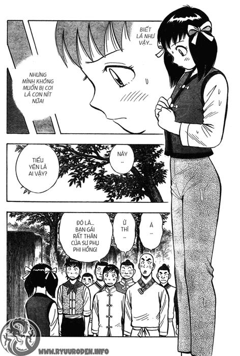 hoàng phi hồng phần 4 chapter 43 10