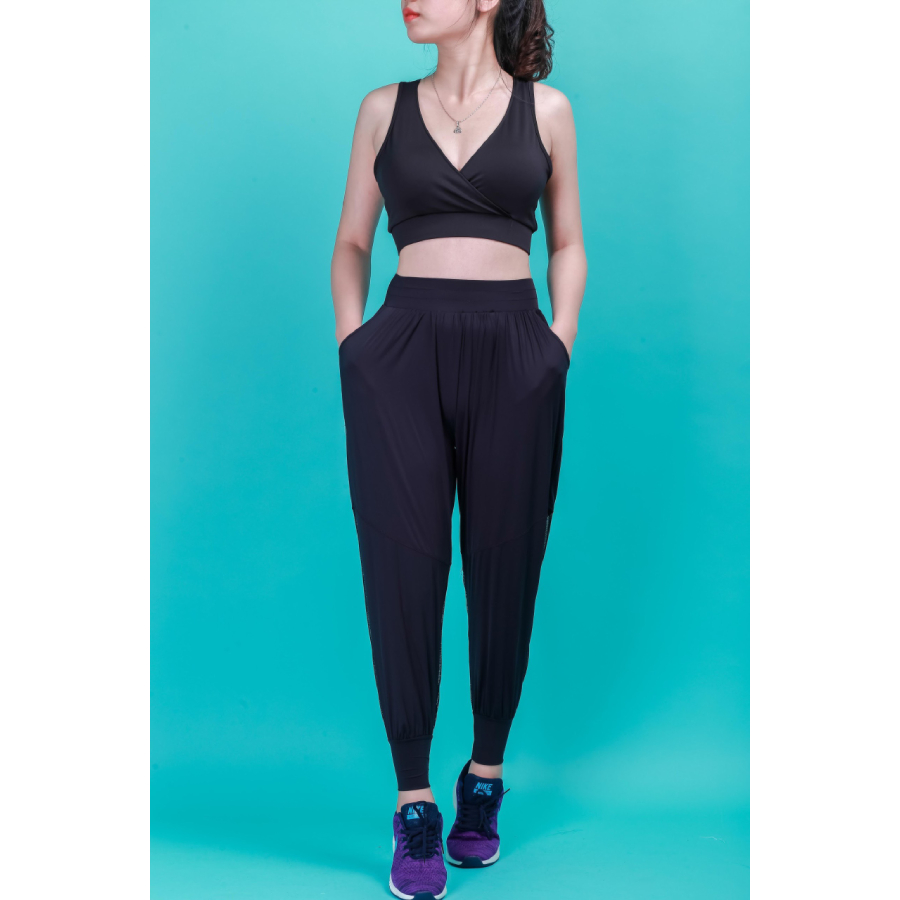 Bộ tậpgym cao cấp BD13000