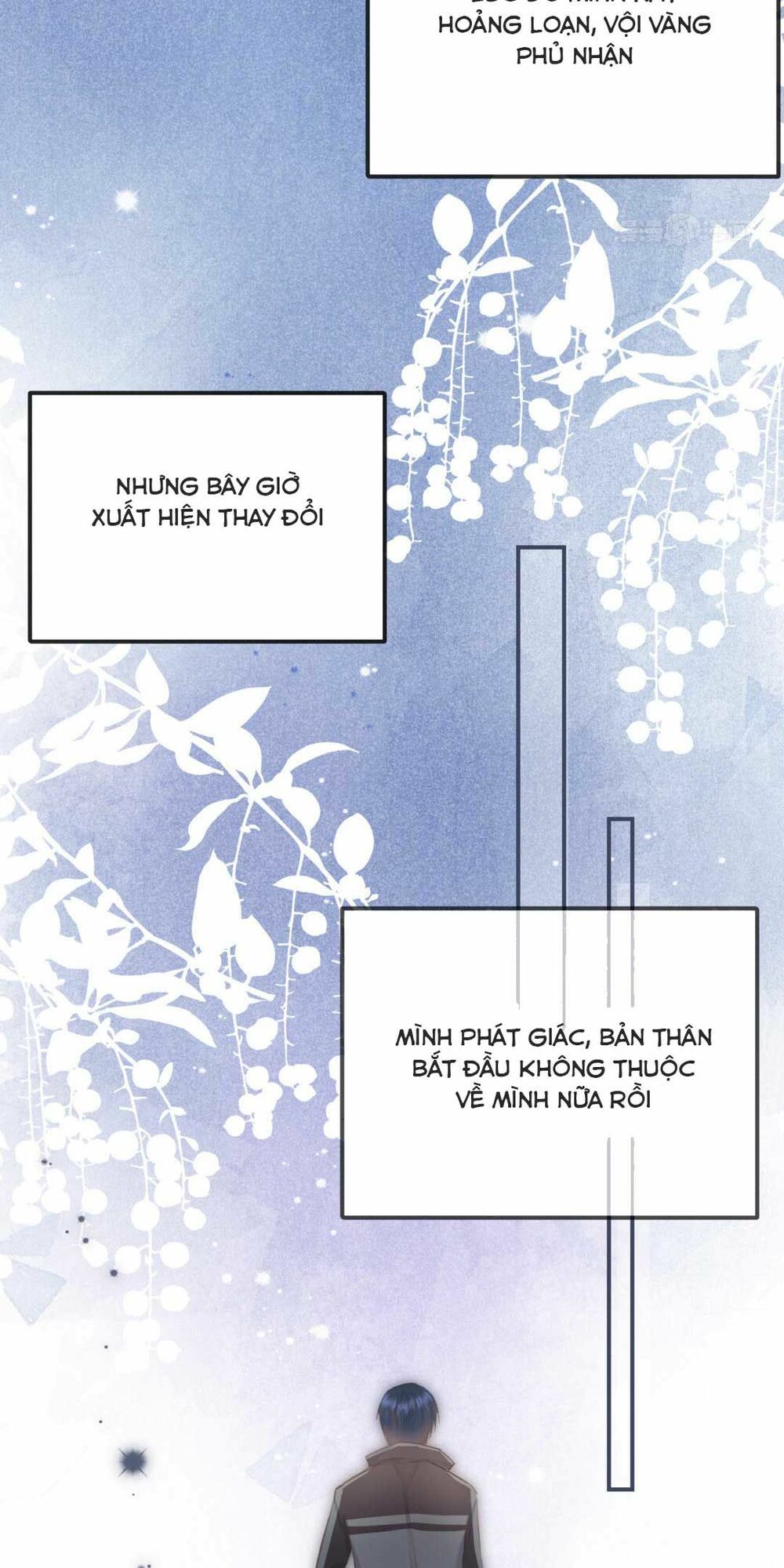 khảo nghiệm cuối cùng của tra nữ chapter 19 36