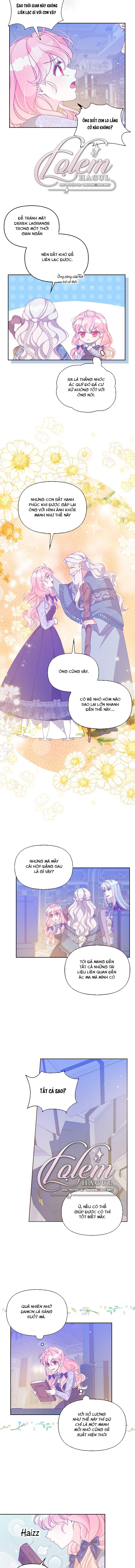 em gái cưng của đại công tước phản diện chapter 83 11