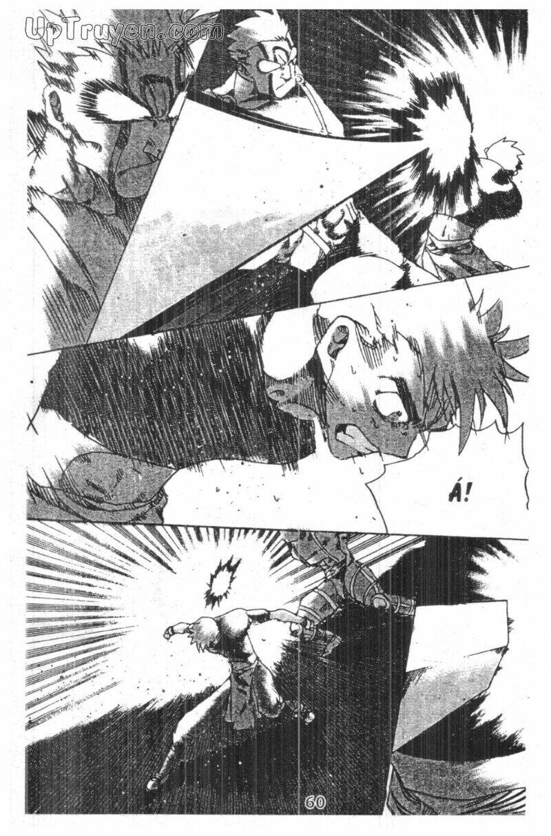 giang hồ bá đạo ký chapter 22 59