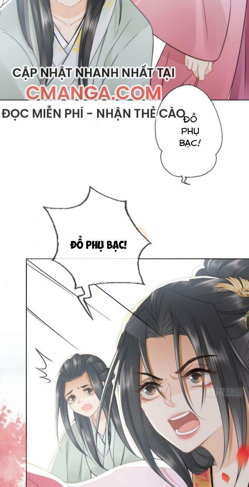 mê hoặc nhân tâm chapter 17 35