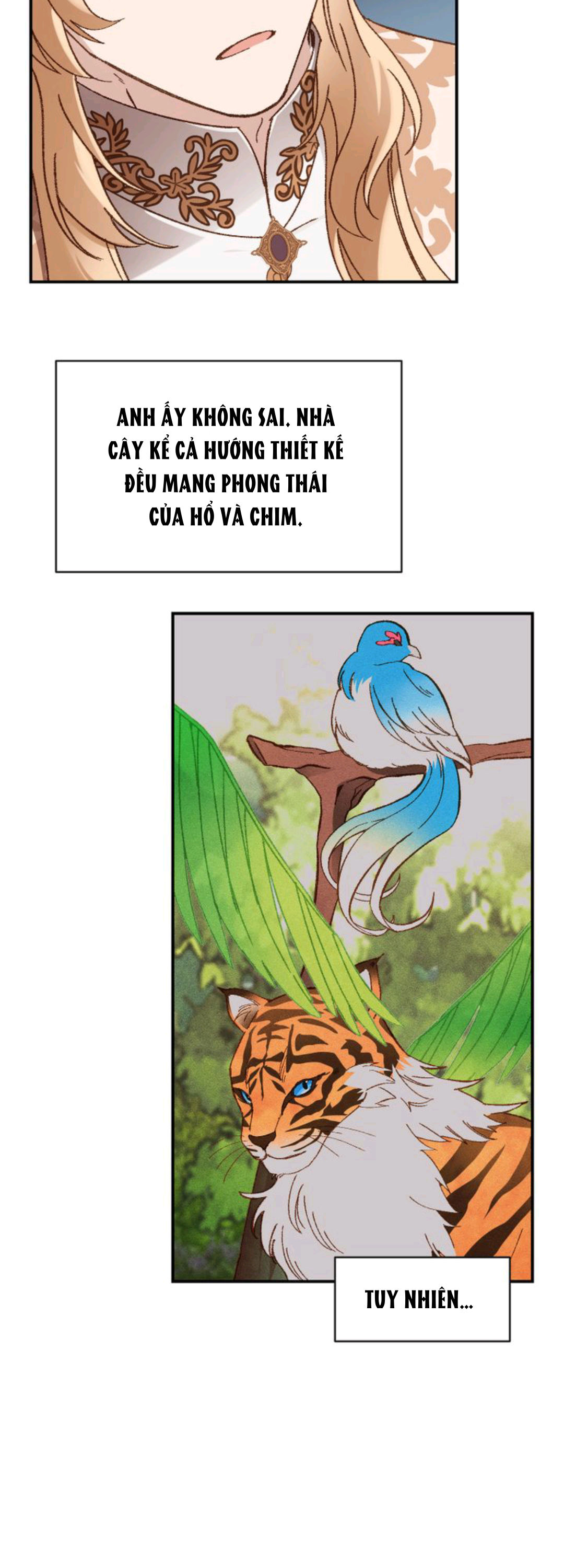 Cứu Rỗi chapter 9.1