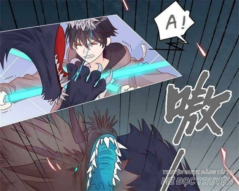 vân tưởng chi ca chapter 2 106