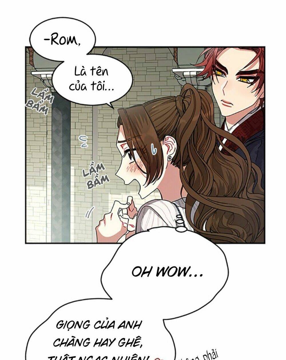 cực phẩm mỹ nam, thật lãng phí chapter 4 24