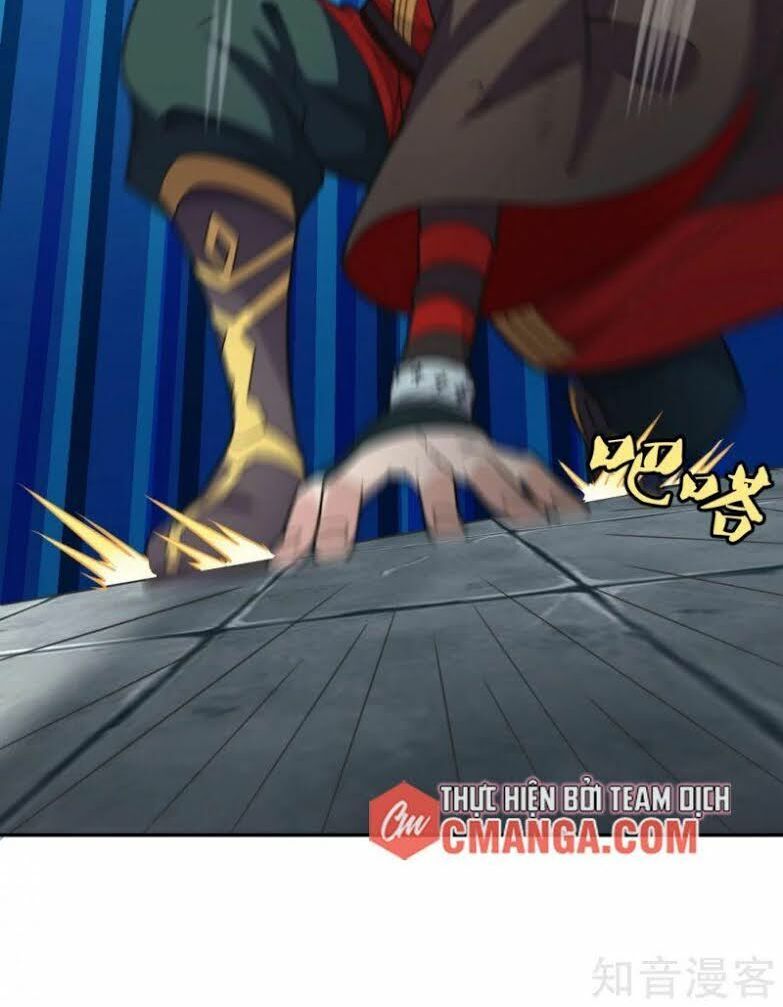 tiên võ đế tôn chapter 157 3