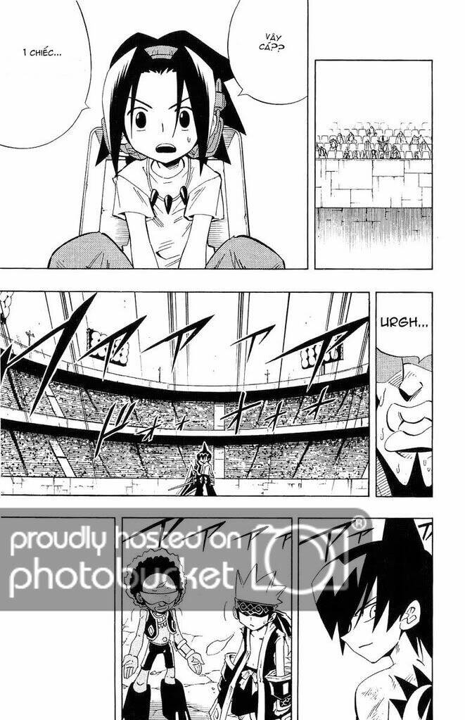 vua pháp thuật chapter 224 10