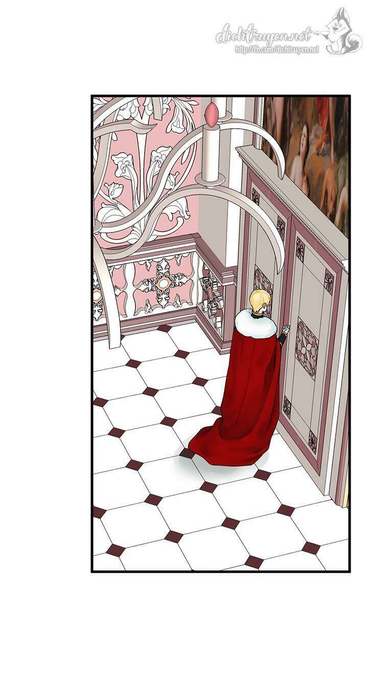 công chúa bãi rác chapter 14 34