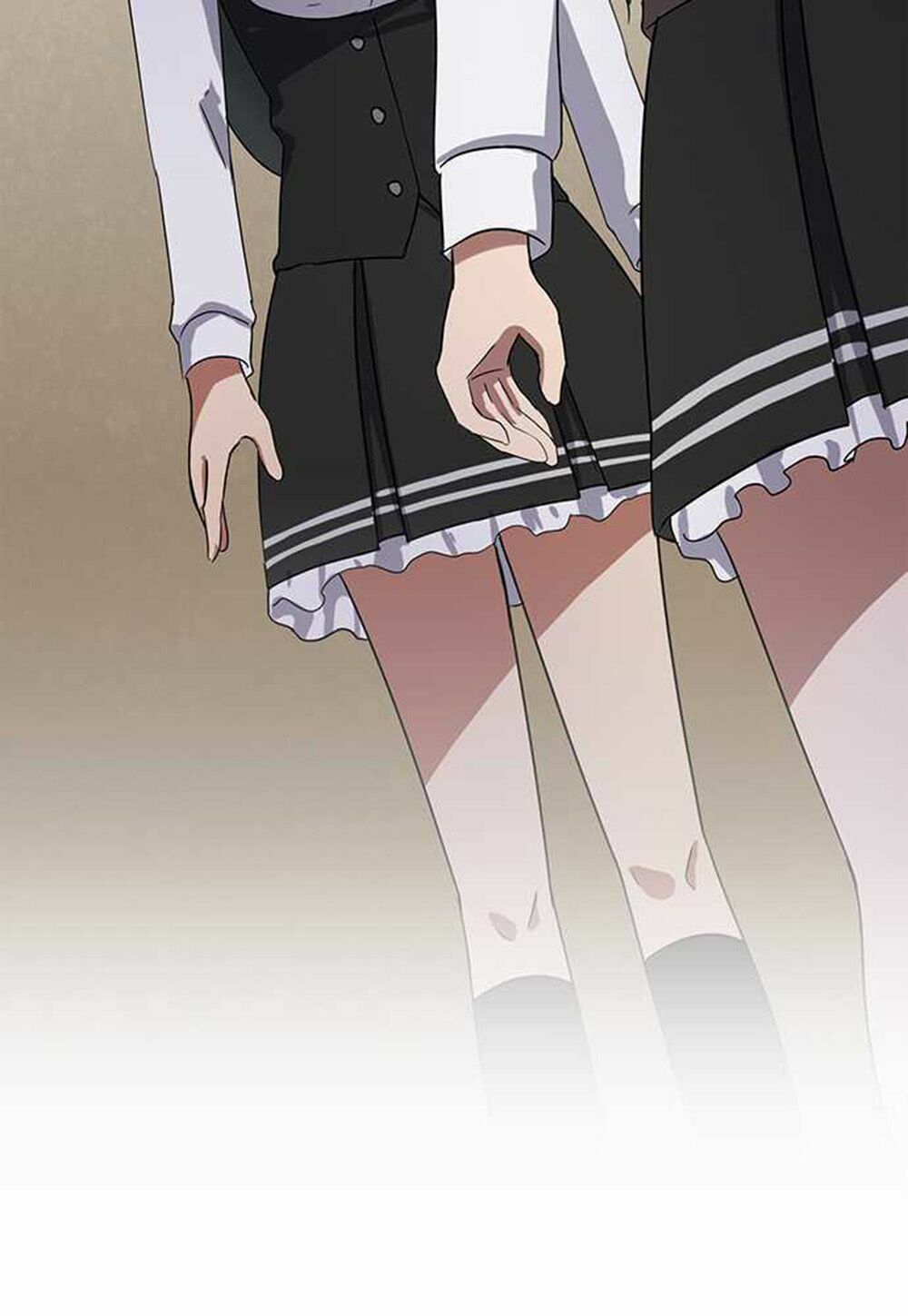 nụ hôn nguyền rủa chapter 69 4