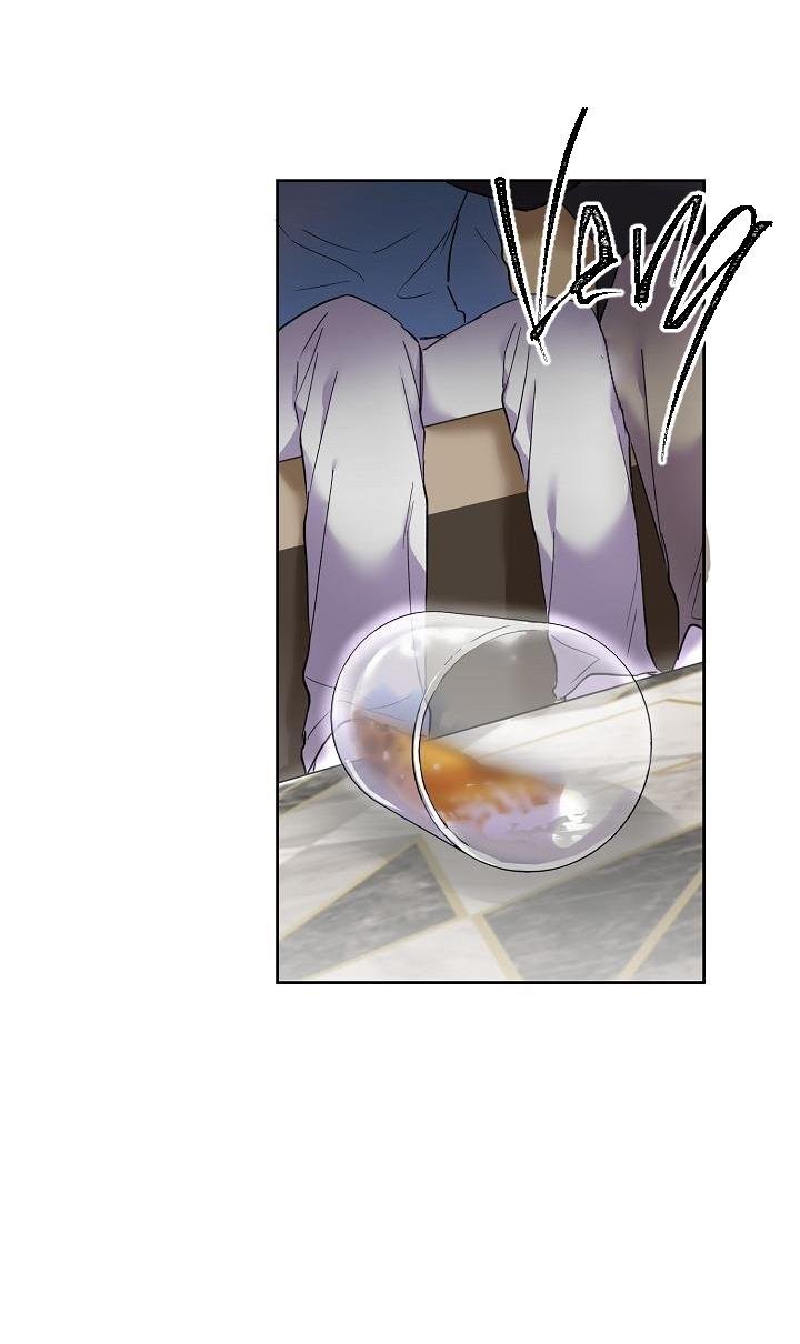 |drop| nụ hôn chết chóc chapter 4 59