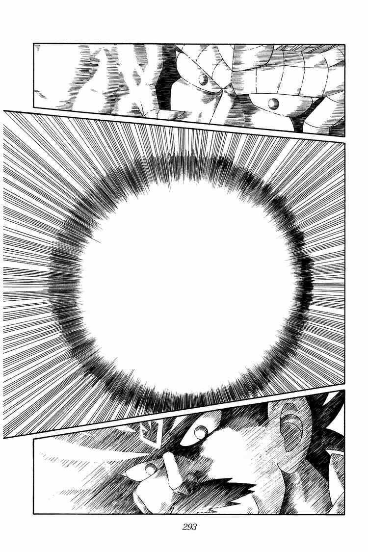 dragon quest - dấu ấn rồng thiêng chapter 199 19