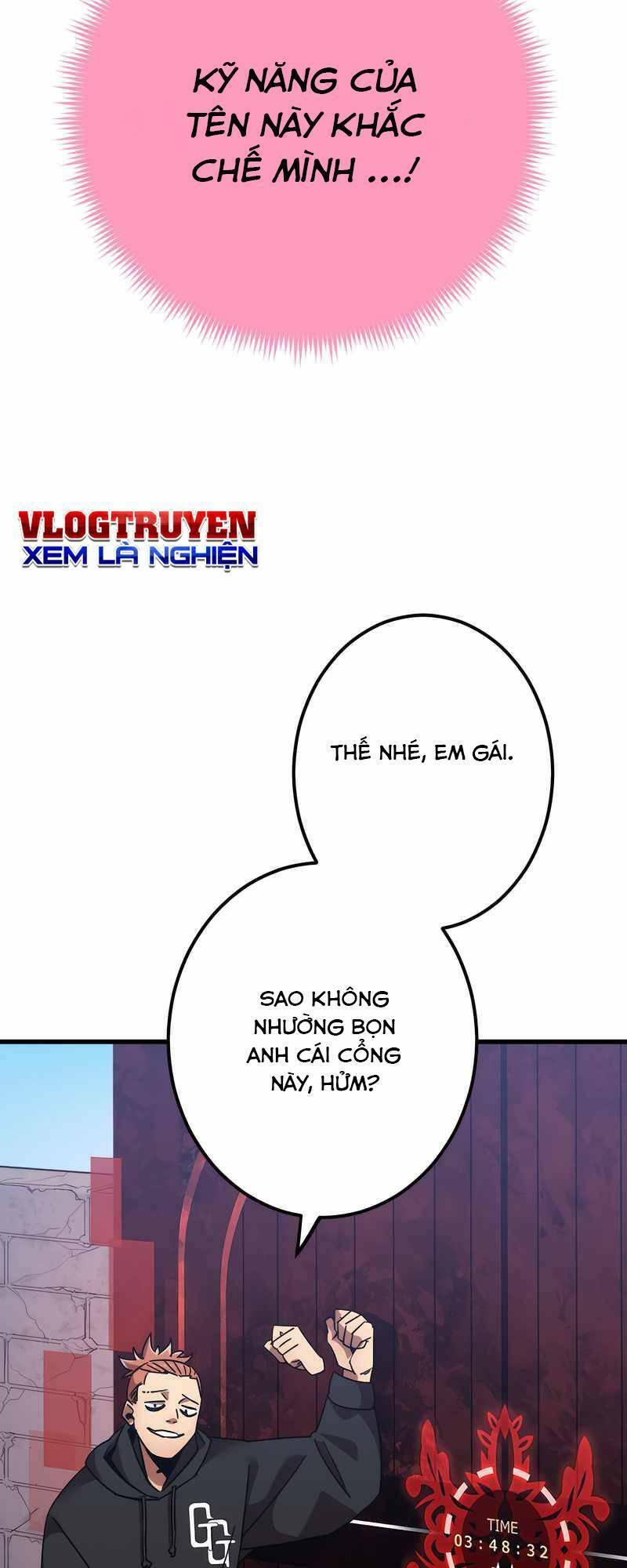 Huyết Thánh Cứu Thế Chủ~ Ta Chỉ Cần 0.0000001% Đã Trở Thành Vô Địch chapter 6 11