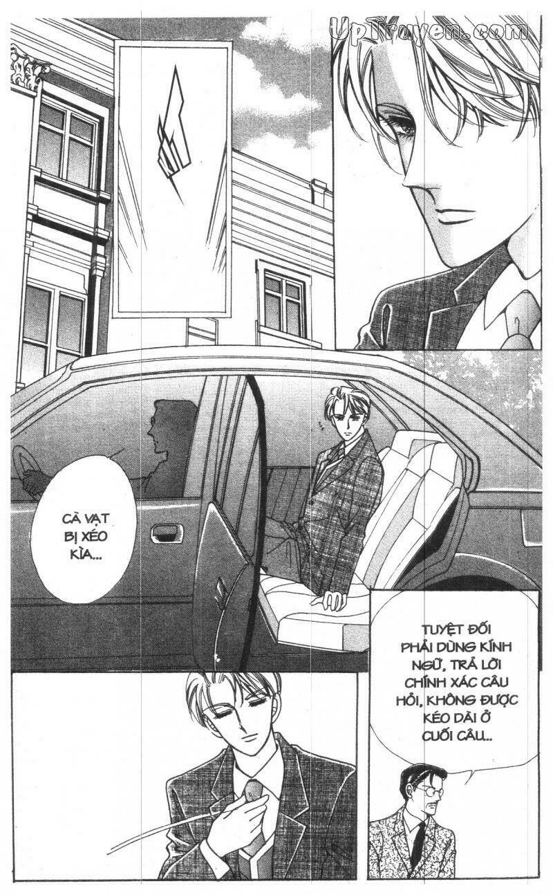 lao xao tuổi ngọc chapter 1 8