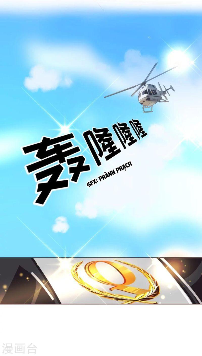 ông xã của tôi đến từ truyện tranh chapter 40 16