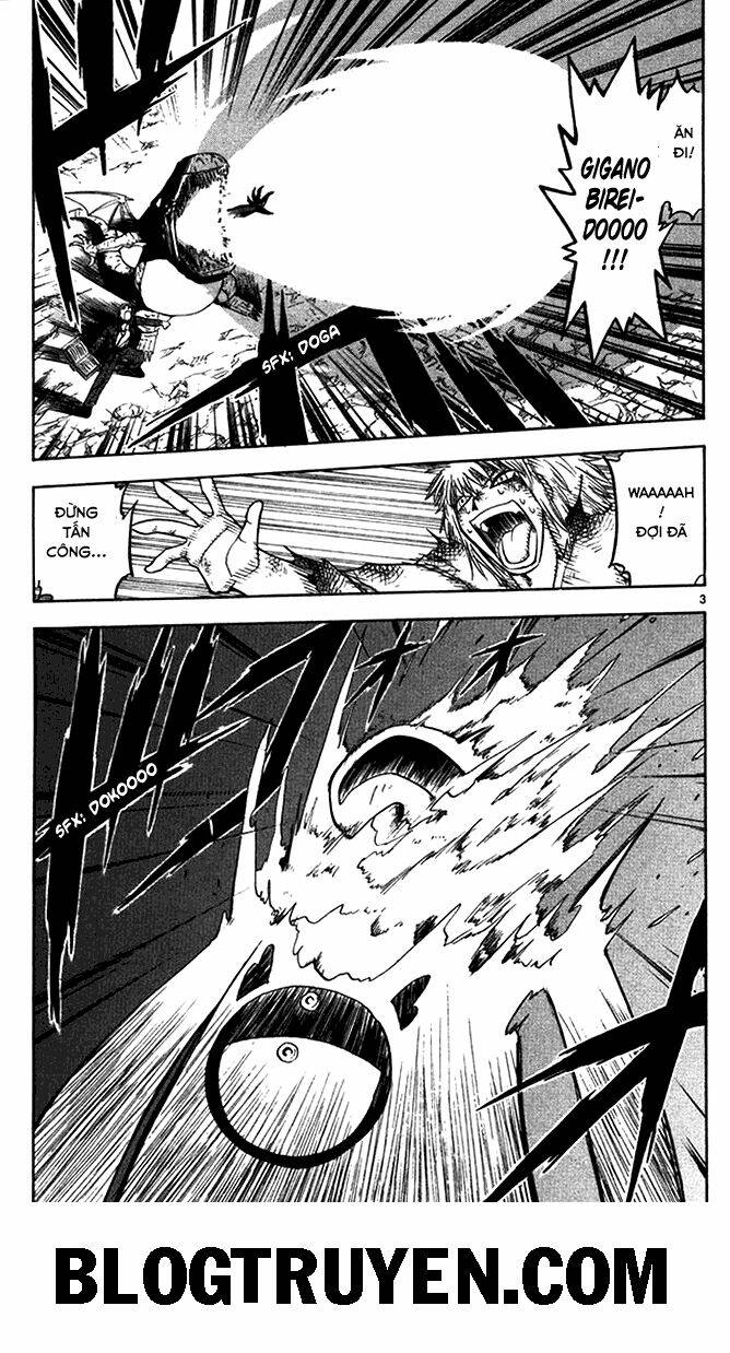 konjiki no gash!! chapter 88 4