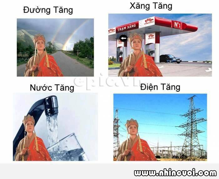 hình ảnh hài hước new chapter 6 21