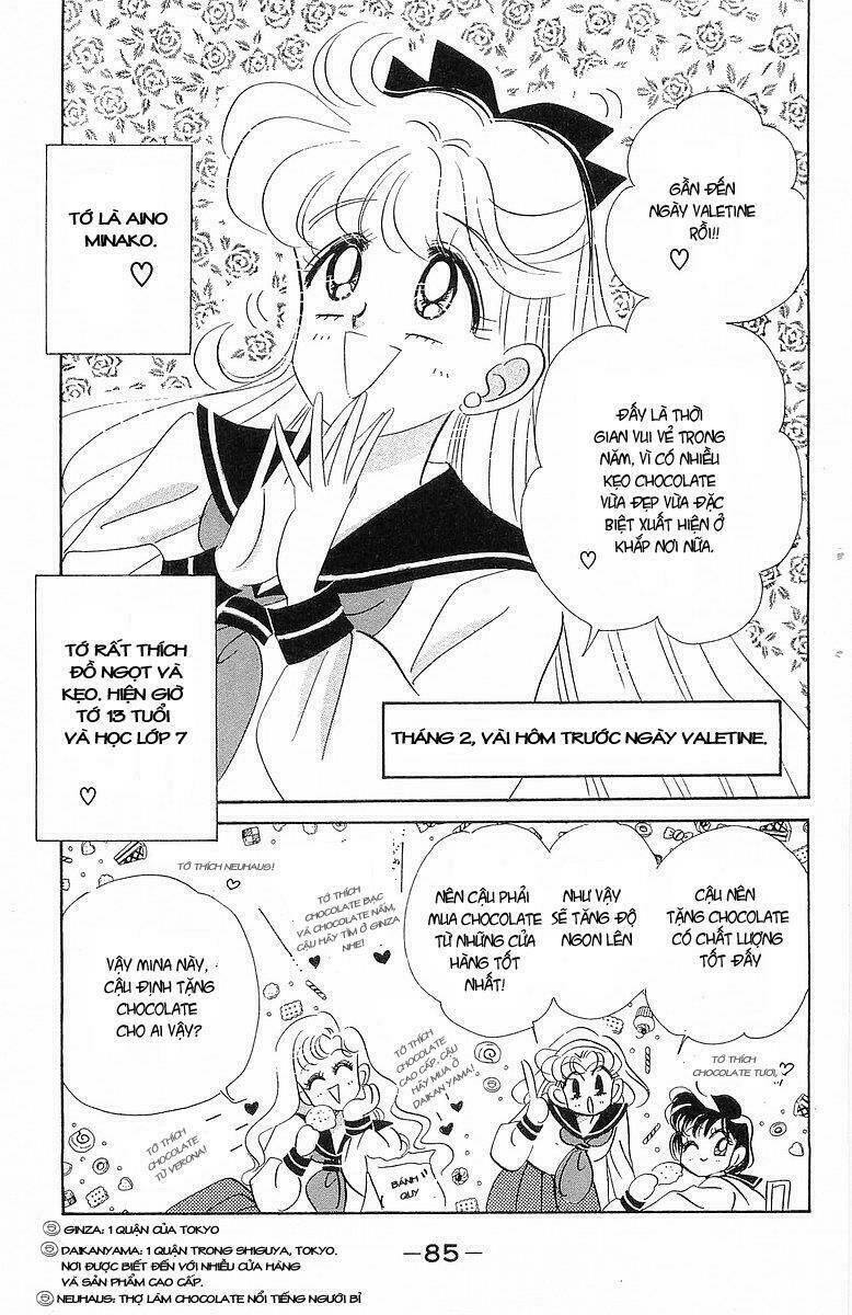 codename: sailor v chapter 9 3