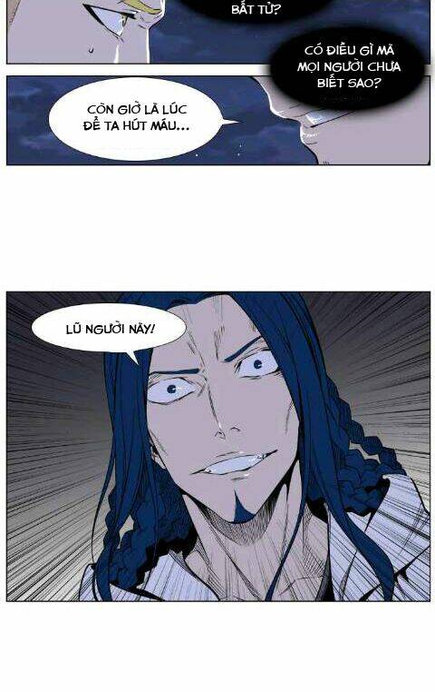 ma cà rồng quý tộc ngoại truyện chapter 7 7