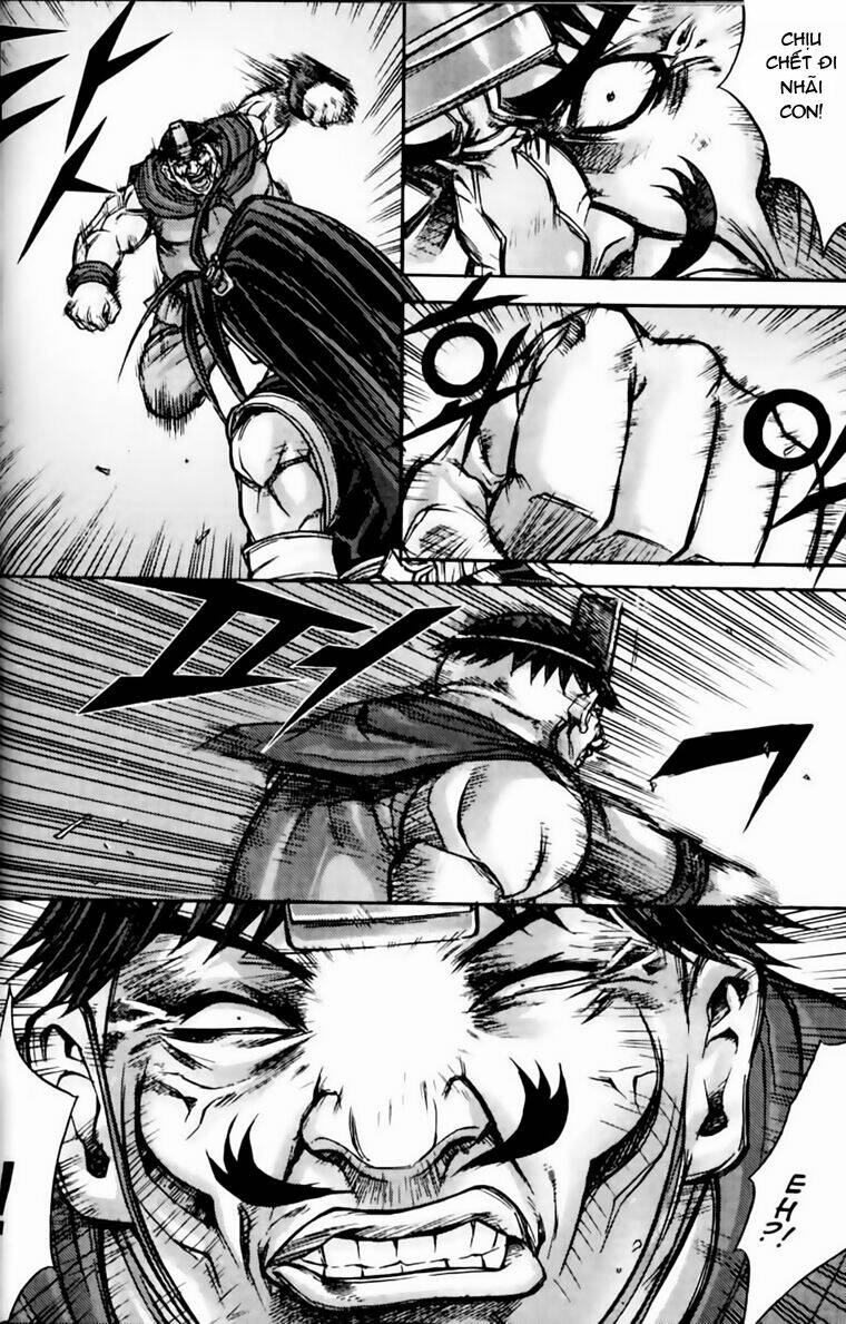 king of hell chapter 183 7