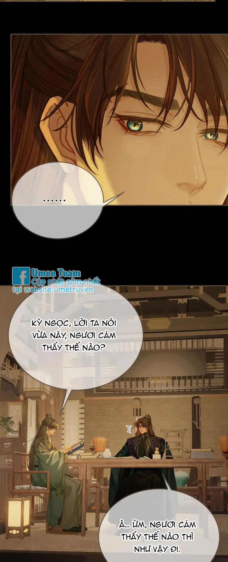 á nô 2: thám hoa chapter 36 32