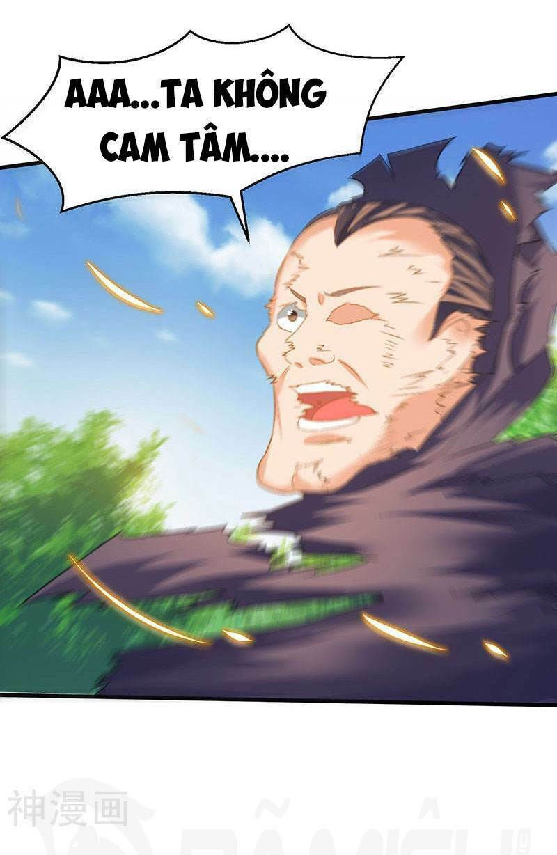 tối cường thăng cấp chapter 48 28