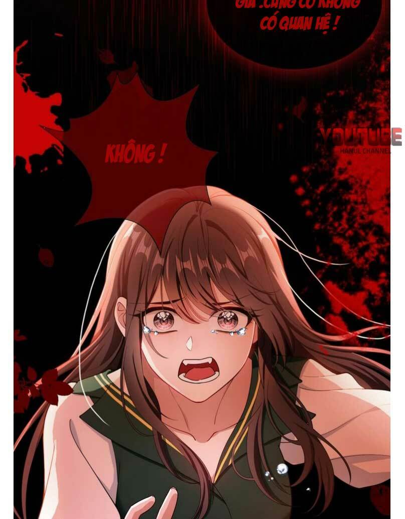 cô vợ nhỏ nuông chiều quá lại thành ác!! chapter 199.2 14