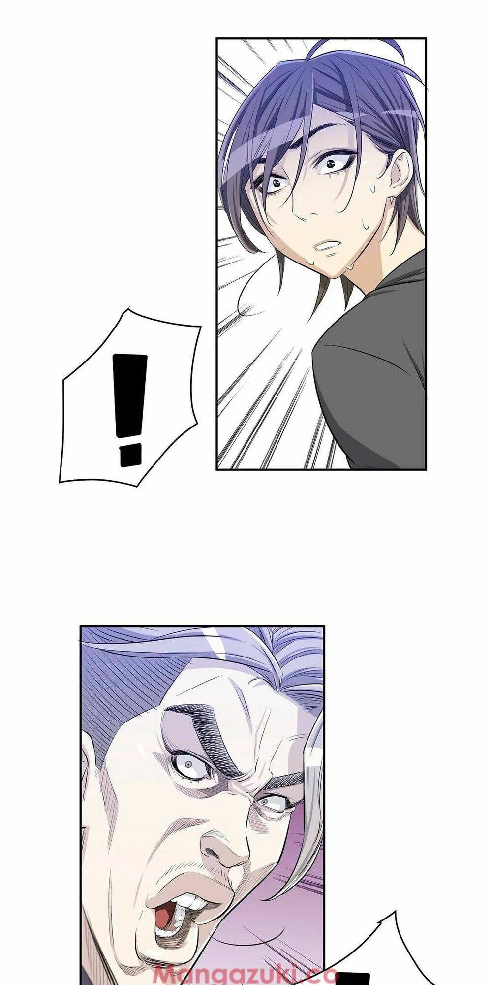 câu lạc bộ sa đoạ chapter 8.2 12