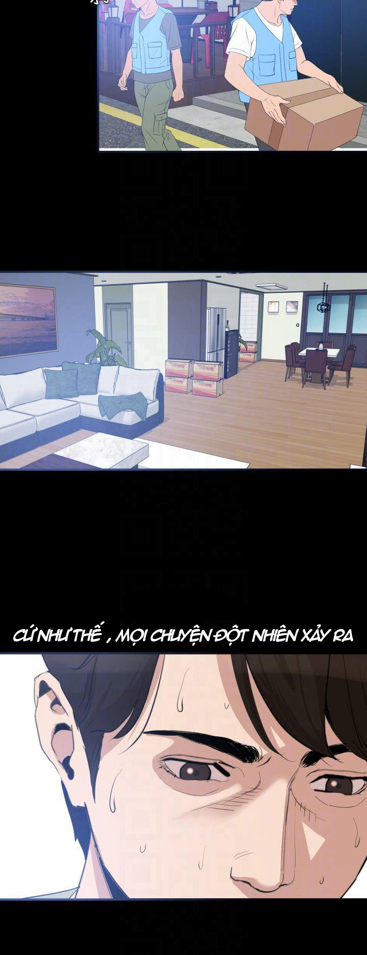 con rể chapter 4 24