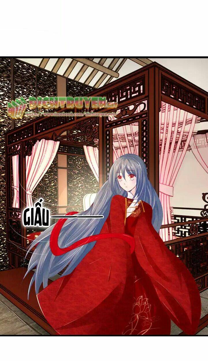 y phi quyền khuynh thiên hạ chapter 31 11