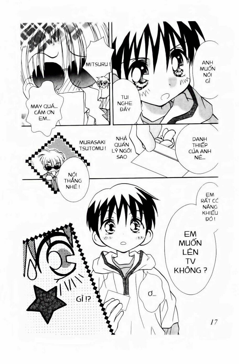 chắp cánh ước mơ chapter 38 15