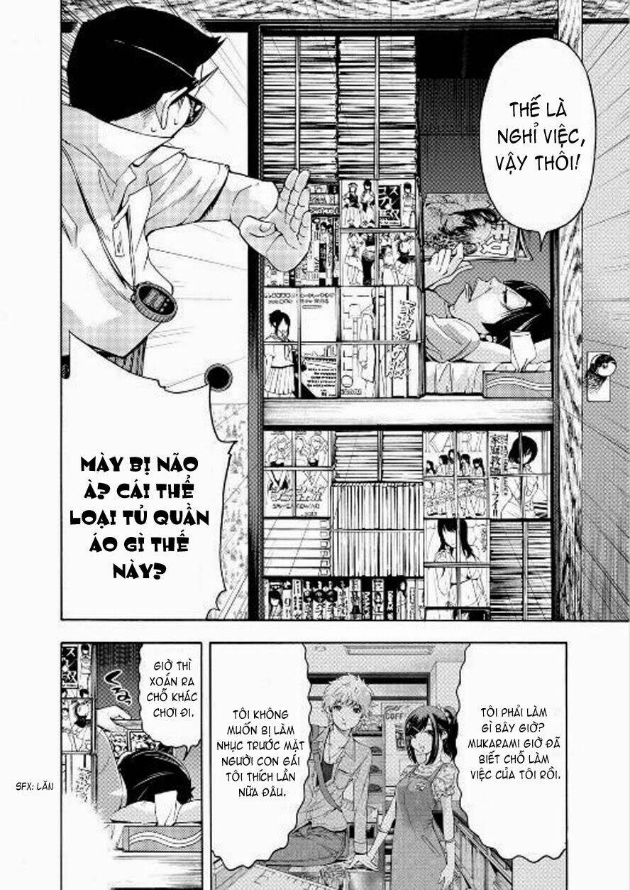 love riron chapter 4 11