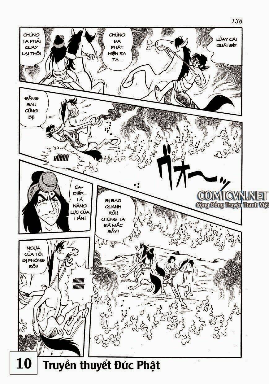 buddha - truyền thuyết đức phật chapter 47 11