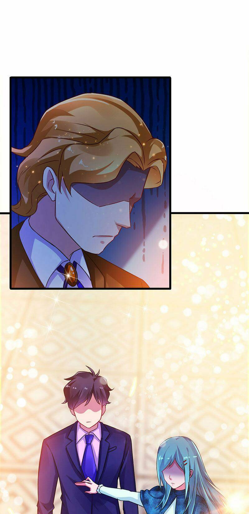 siêu cấp bại gia tử chapter 62 31