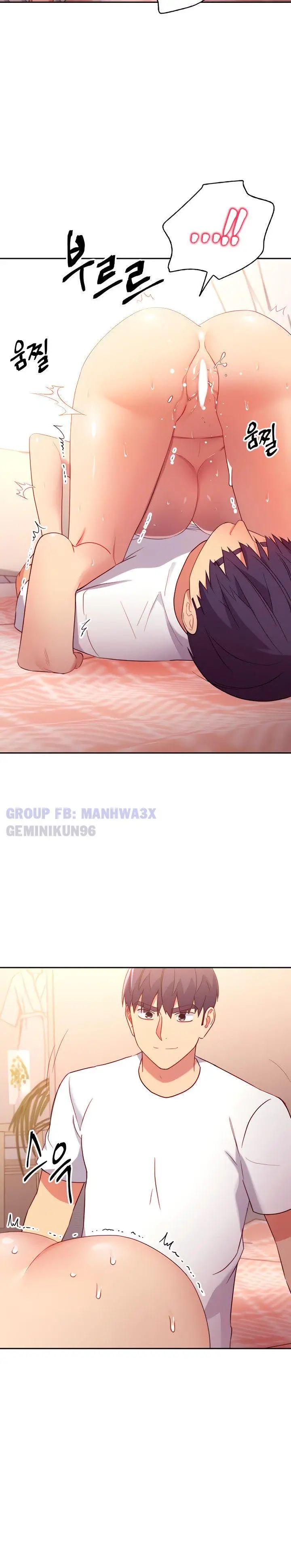 bạn của mẹ kế chapter 89 13