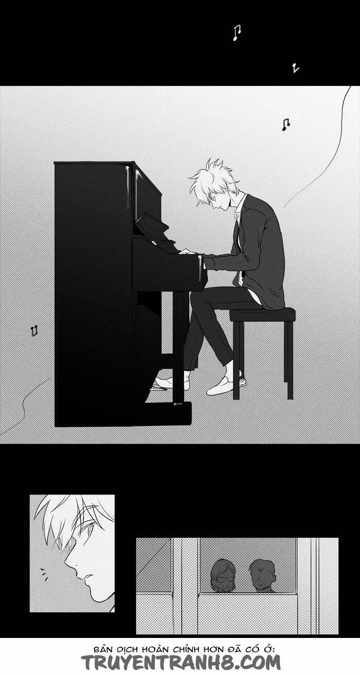 bẫy tình yêu chapter 120 15