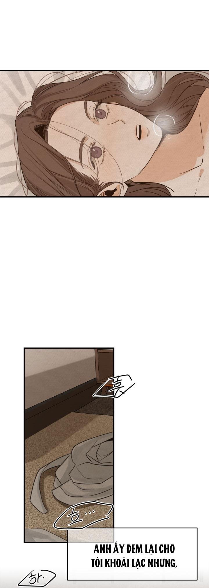 những người đàn ông đã lên giường tôi chapter 23.2 12