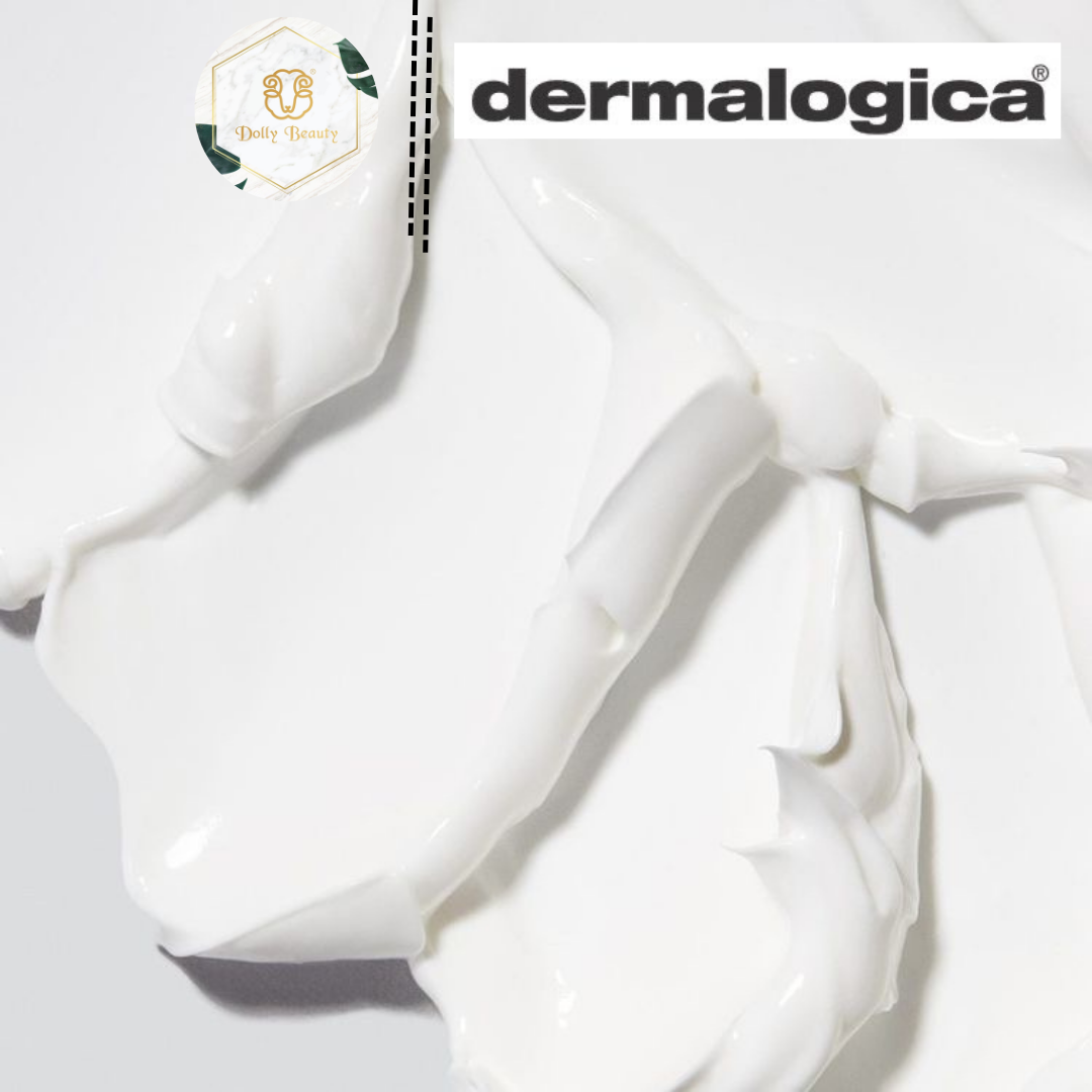 Kem chống nắng dành cho da dầu OIL FREE MATTE SPF30 của Dermalogica - Dolly Beauty